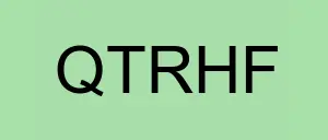 Stock  logo