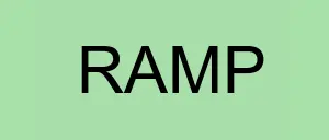 Stock logo