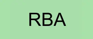 Stock  logo