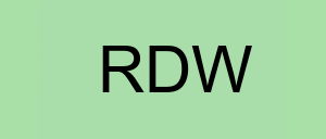 Stock rdw logo