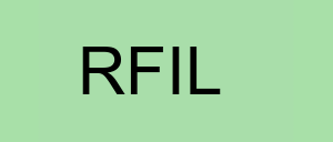 Stock rfil logo