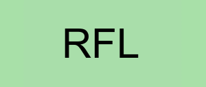 Stock rfl logo