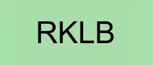 Stock  logo
