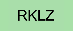 Stock rklz logo
