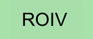 Stock  logo