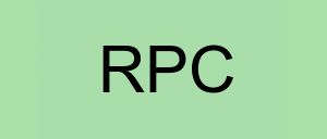 Stock rpc logo