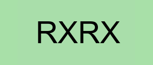 Stock rxrx logo