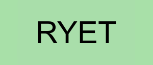Stock ryet logo