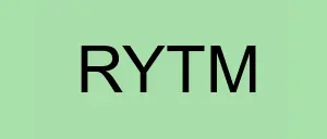 Stock  logo