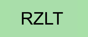 Stock rzlt logo