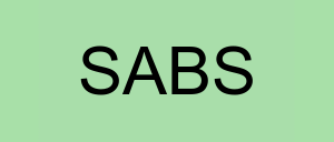 Stock sabs logo