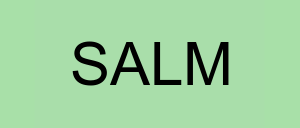 Stock salm logo