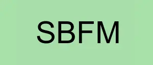 Stock logo