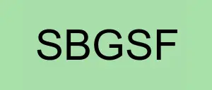 Stock  logo