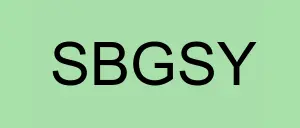 Stock  logo