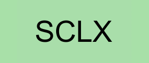 Stock sclx logo
