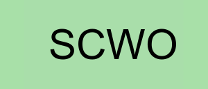Stock scwo logo