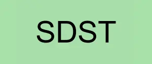 Stock  logo