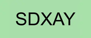 Stock  logo