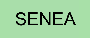 Stock senea logo
