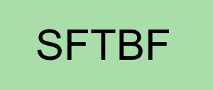 Stock sftbf logo