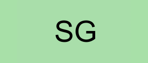 Stock sg logo