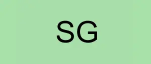 Stock logo
