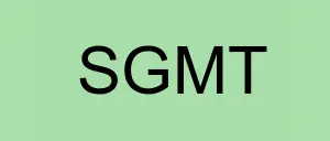 Stock  logo