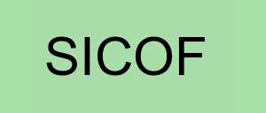 Stock sicof logo