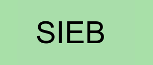 Stock sieb logo