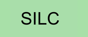 Stock silc logo