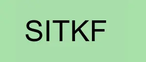 Stock  logo