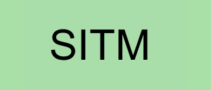Stock sitm logo