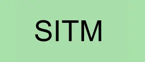 Stock  logo