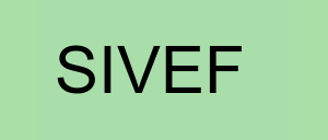 Stock sivef logo