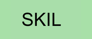 Stock skil logo