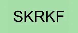Stock  logo