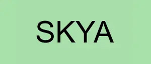 Stock  logo