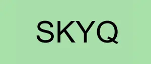 Stock  logo