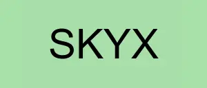 Stock  logo