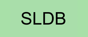 Stock sldb logo
