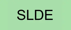 Stock  logo