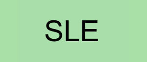 Stock sle logo