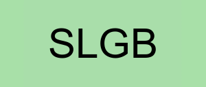 Stock slgb logo