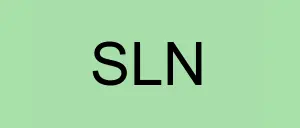Stock  logo