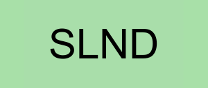 Stock slnd logo