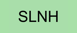 Stock slnh logo