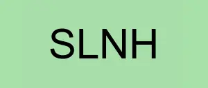 Stock  logo