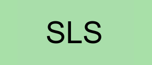 Stock sls logo