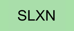 Stock slxn logo